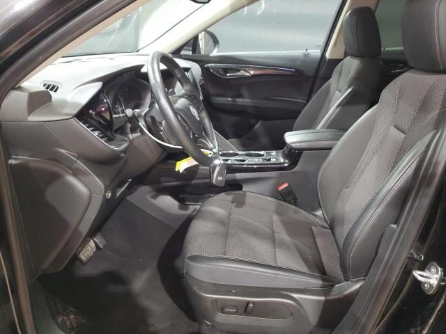 VIN LRBAZLR40PD098840 2023 BUICK ENVISION no.7