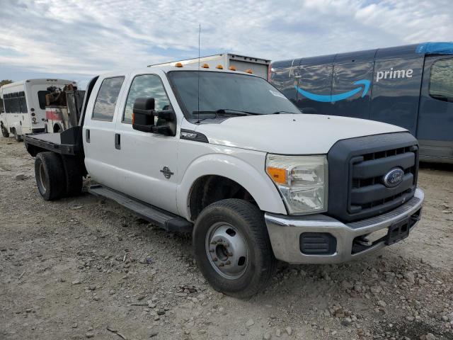 VIN 1FT8W3DT8FEA62345 2015 FORD F350 no.4