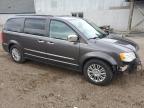 CHRYSLER TOWN & COU photo