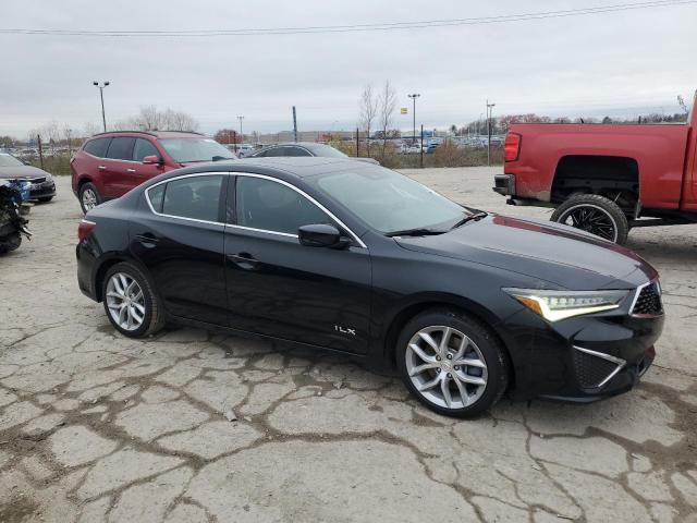 2020 ACURA ILX - 19UDE2F37LA008113