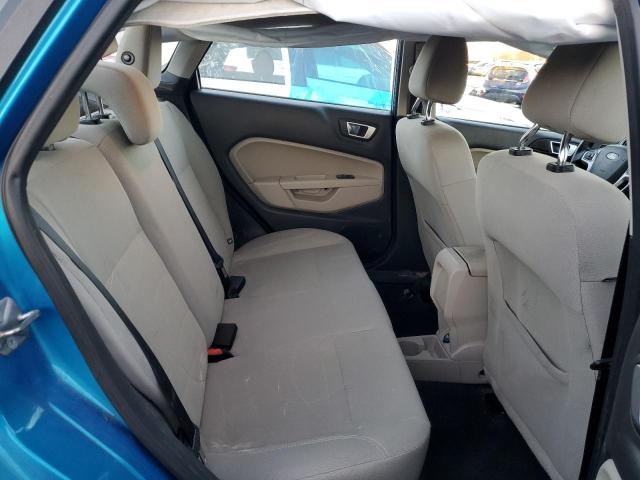 2016 FORD FIESTA SE - 3FADP4BJXGM173340