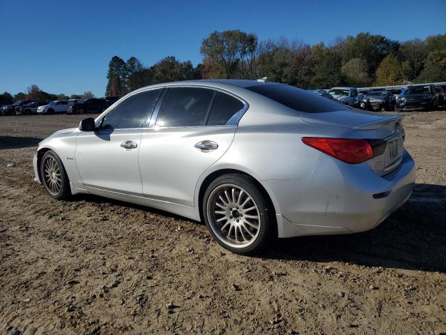 2016 INFINITI Q50 RED SP - JN1FV7AP8GM421230