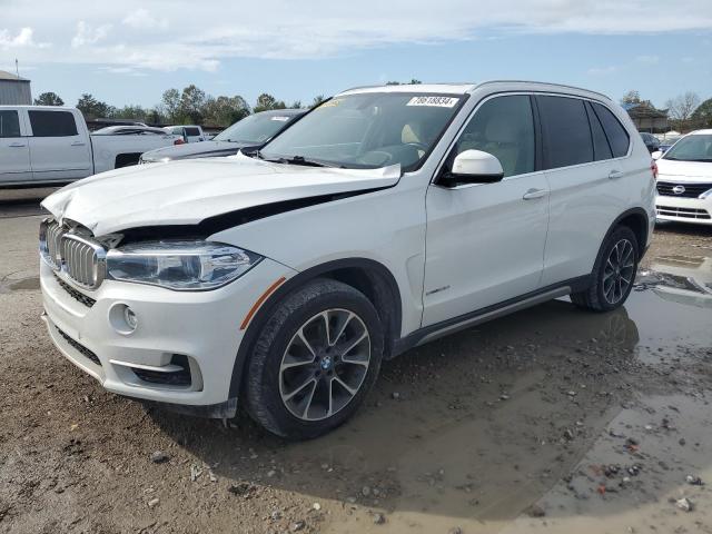 2017 BMW X5 SDRIVE3 - 5UXKR2C55H0U18937