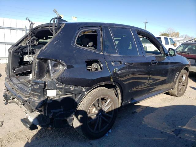 2019 BMW X3 XDRIVEM - 5UXTS3C57KLR72193
