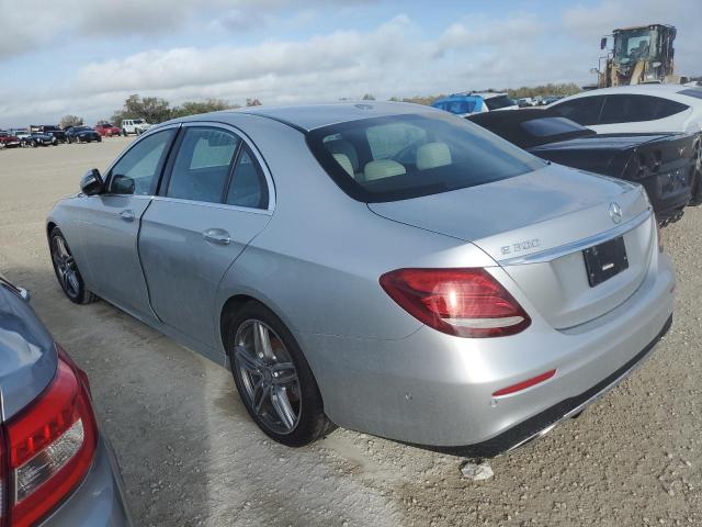 Vin: wddzf4jb1ha191937, lot: 74582354, mercedes-benz e-class 300 20172