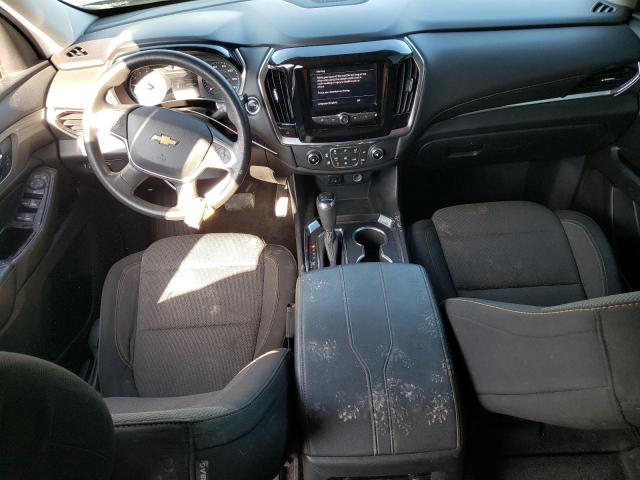 VIN 1GNERFKW3LJ224238 2020 CHEVROLET TRAVERSE no.8