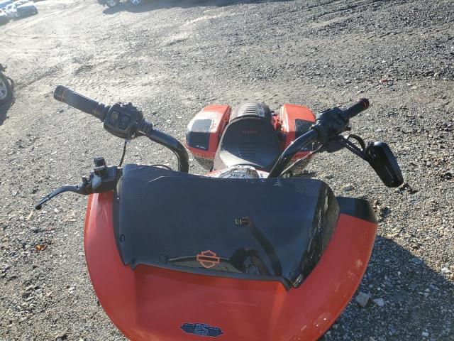 2024 HARLEY-DAVIDSON FLTRXSE 1HD1TC614RB950584