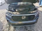 HONDA PILOT EXL photo