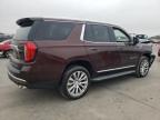 Lot #3025031170 2023 GMC YUKON DENA