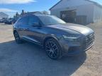 AUDI Q8 PRESTIG photo