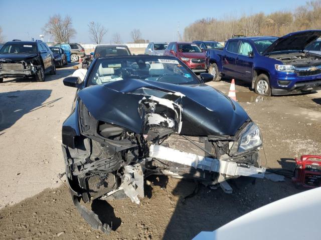 2015 BMW M6 - WBSLZ9C59FD651202