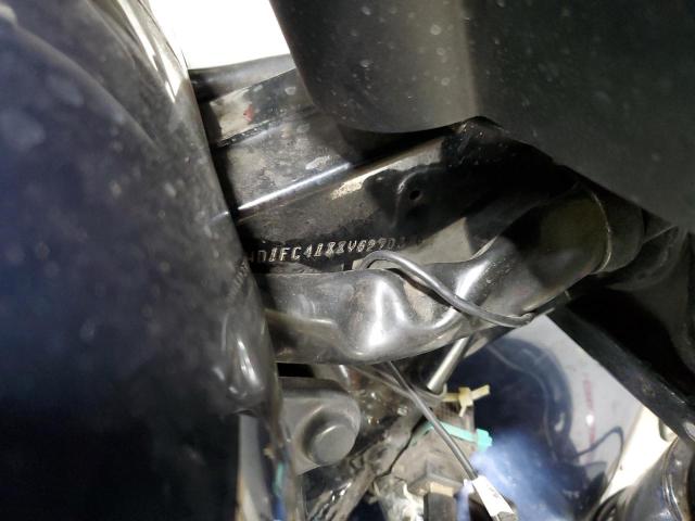 2008 HARLEY-DAVIDSON FLHTCUI 1HD1FC4188Y629038