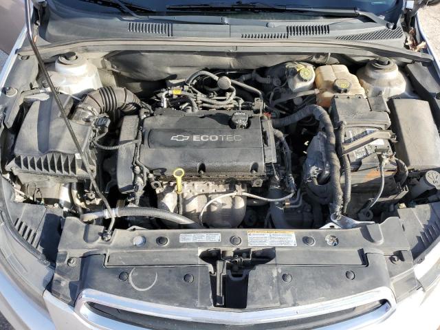 2016 CHEVROLET CRUZE LIMI - 1G1PC5SH1G7191153