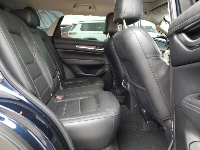 2019 MAZDA CX-5 GRAND - JM3KFADM2K1576848