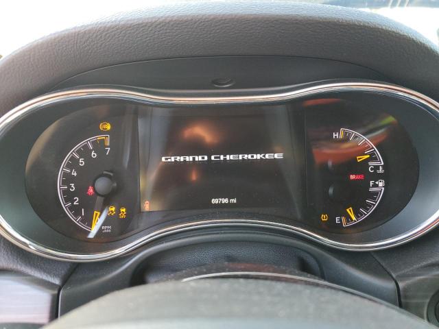 2021 JEEP GRAND CHER - 1C4RJFAG4MC647900