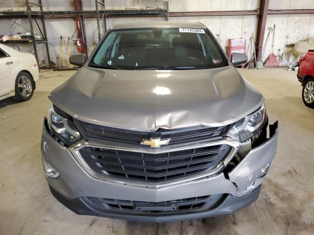 2018 CHEVROLET EQUINOX LT - 3GNAXJEV9JS642390