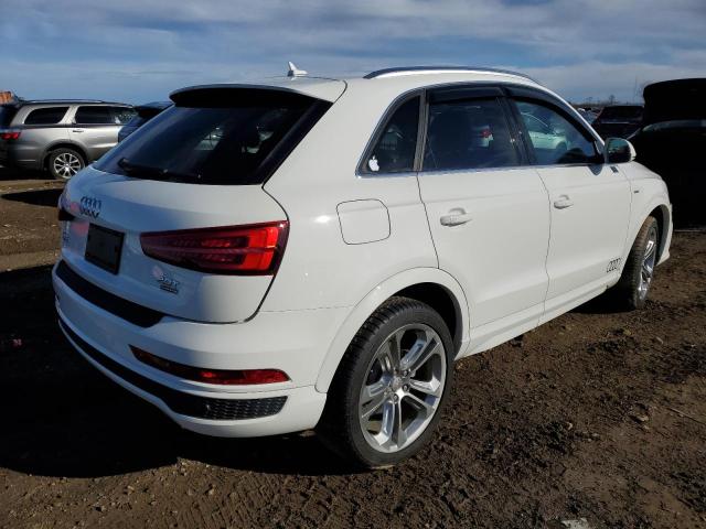 2016 AUDI Q3 PRESTIG - WA1GFCFS5GR005752