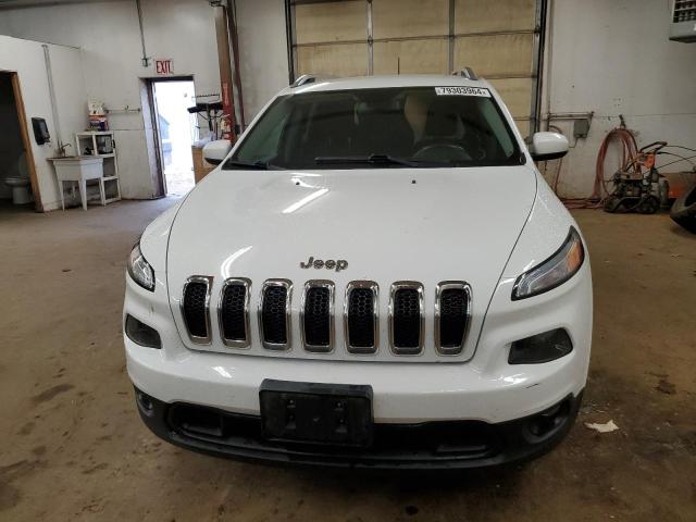 2016 JEEP CHEROKEE L - 1C4PJMCS4GW153441