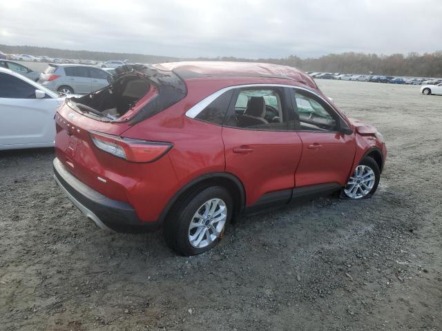 2020 FORD ESCAPE SE - 1FMCU0G63LUA45969