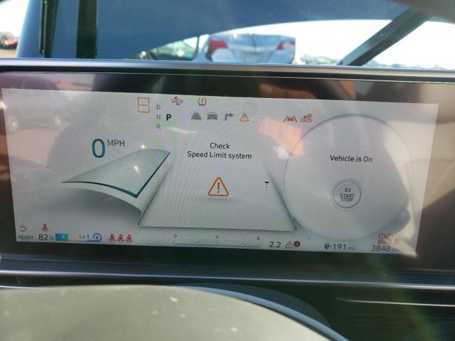 2024 HYUNDAI IONIQ 6 SE - KMHM34AC1RA056072