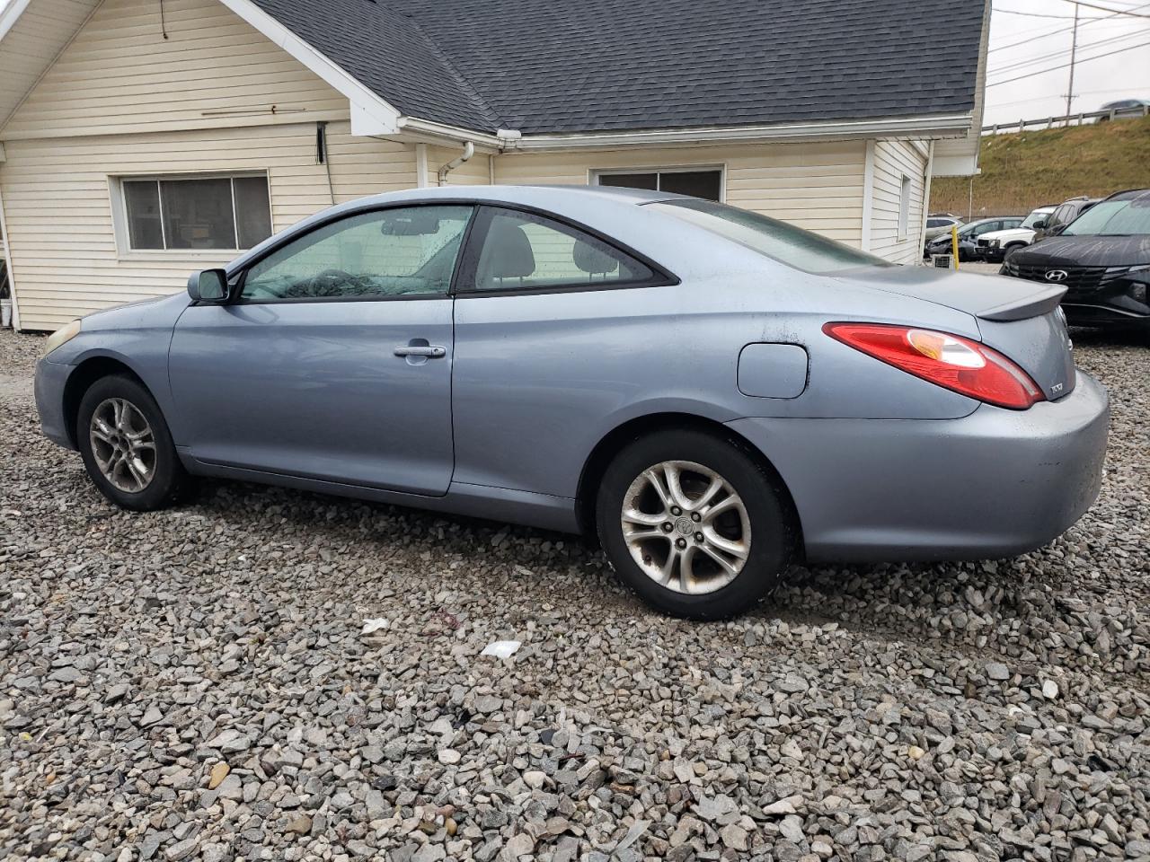 Lot #2991466912 2006 TOYOTA CAMRY SOLA