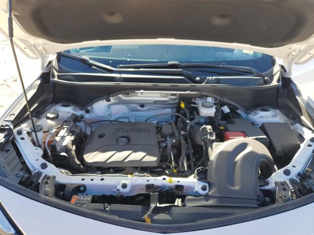2024 BUICK ENCORE GX - KL4AMBSL2RB141174