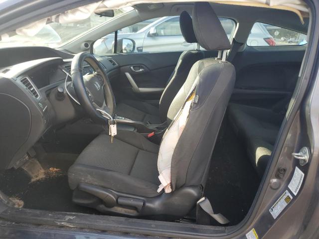 2HGFG3B52EH501721 2014 HONDA CIVIC