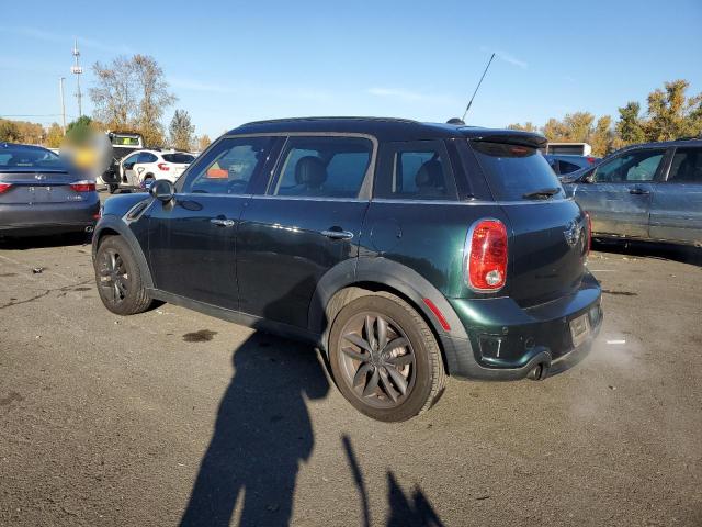 VIN WMWZC3C57DWP21407 2013 Mini Cooper, S Countryman no.2