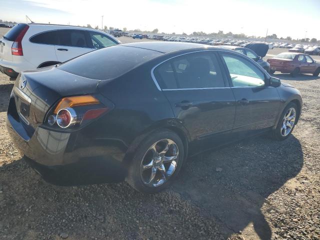 NISSAN ALTIMA 2.5 2009 black  gas 1N4AL21E69C113678 photo #4