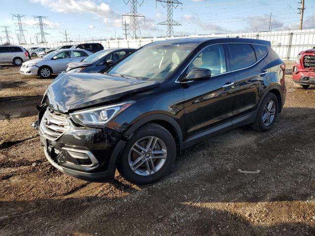 Vin: 5nmztdlb9hh046778, lot: 80141214, hyundai santa fe 2017 img_1