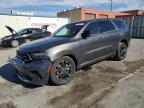 2021 DODGE DURANGO GT - 1C4RDHDG3MC761420