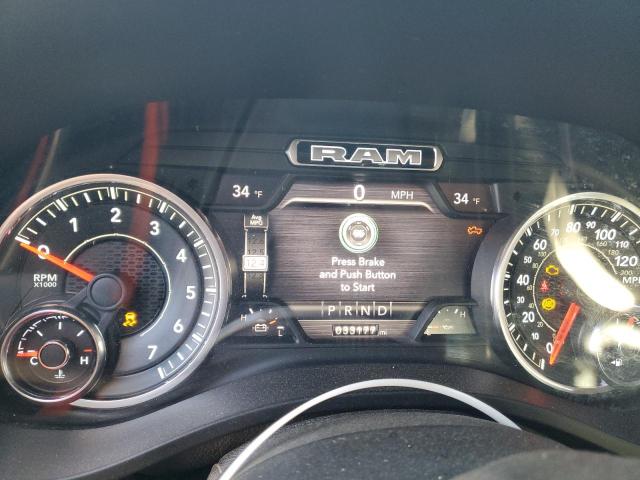 2020 RAM 1500 LARAM - 1C6SRFJT7LN104462