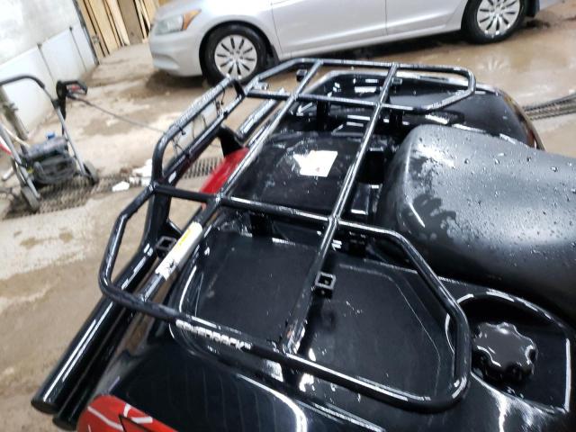 2016 ATV ARCTIC CAT 4UF14ATV6ET214396