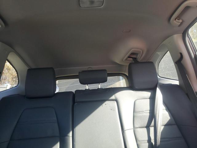 2020 HONDA CR-V TOURI - 7FART6H97LE023290