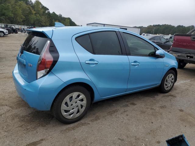 2016 TOYOTA PRIUS C - JTDKDTB3XG1125694