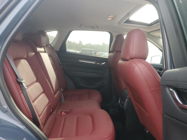 2024 MAZDA CX-5 PREFE - JM3KFBCM5R0399011