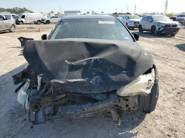 2017 TOYOTA CAMRY LE - 4T1BF1FK7HU392058