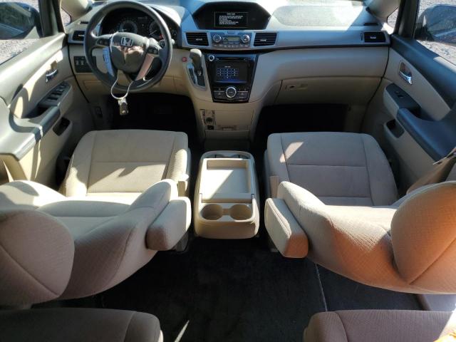 2016 HONDA ODYSSEY EX - 5FNRL5H47GB086227