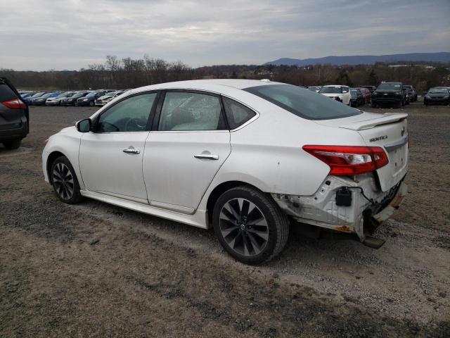 VIN 3N1AB7AP8HY257270 2017 NISSAN SENTRA no.2