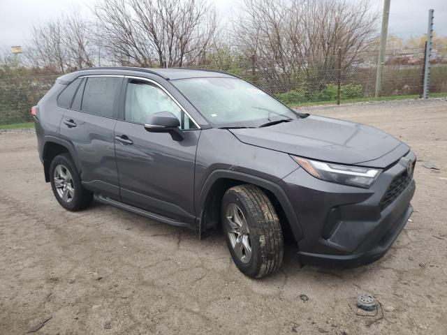 2023 TOYOTA RAV4 XLE - 2T3P1RFV5PW394975