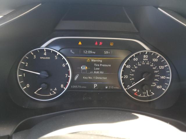 2017 NISSAN MURANO S - 5N1AZ2MH4HN203795
