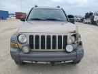 JEEP LIBERTY RE photo