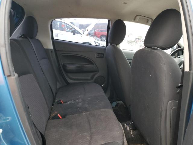 2018 MITSUBISHI MIRAGE ES - ML32A3HJ4JH000660