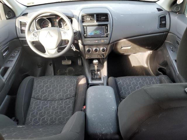 VIN JA4ARUAU8RU011332 2024 MITSUBISHI OUTLANDER no.8