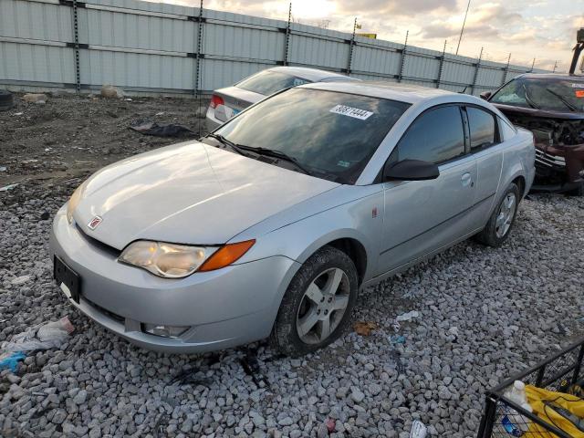 2006 SATURN ION LEVEL #3027140771