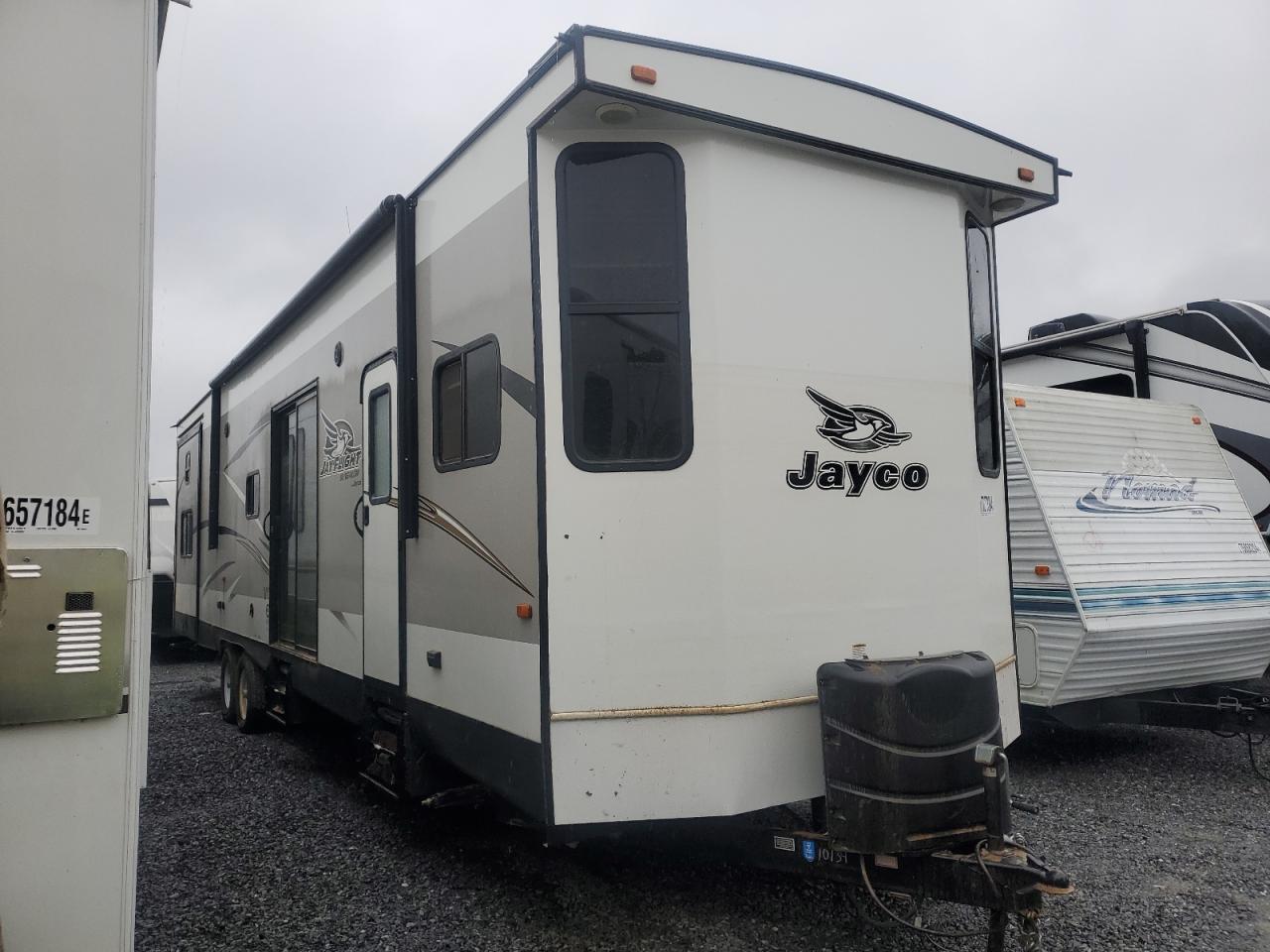 Lot #2988886982 2016 JAYCO JAY SERIES