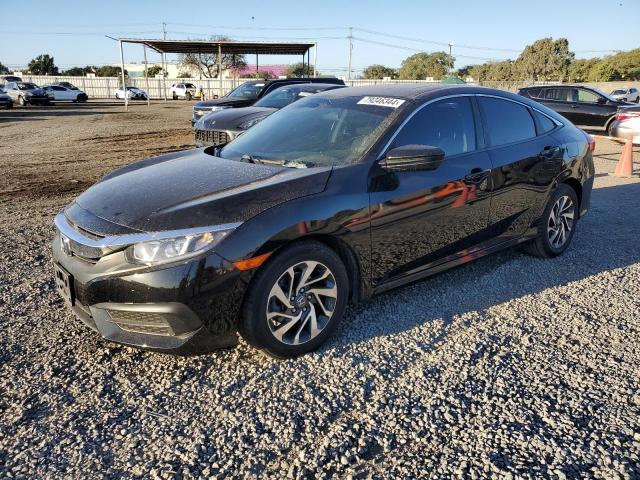 Vin: 2hgfc2f73hh541182, lot: 79246344, honda civic ex 2017 img_1