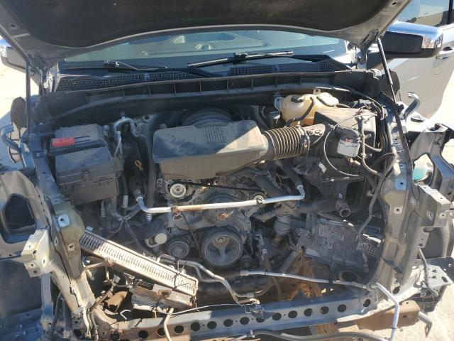 2019 GMC SIERRA K15 - 1GTU9BED0KZ382446