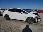 Lot #3024301015 2014 HONDA CIVIC EX