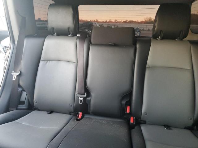 2020 TOYOTA 4RUNNER SR - JTEBU5JR9L5750295